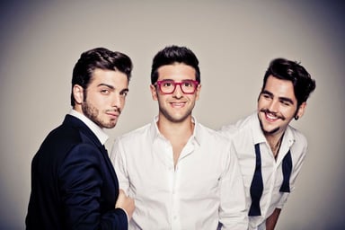 Il Volo Logo