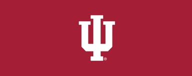 Indiana Hoosiers Football Logo