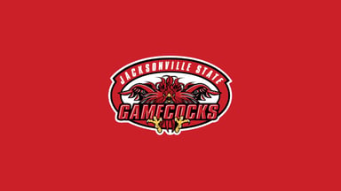 Jacksonville State Gamecocks Logo