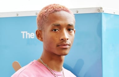 Jaden Smith Logo