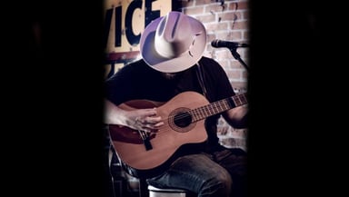 Jake Worthington Logo