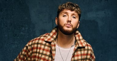 James Arthur Logo