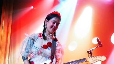 Japanese Breakfast Logo