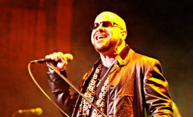 Jason Bonham's Led Zeppelin Evening Logo