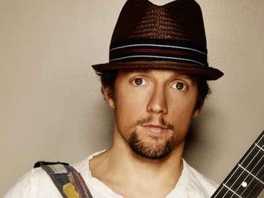 Jason Mraz Logo