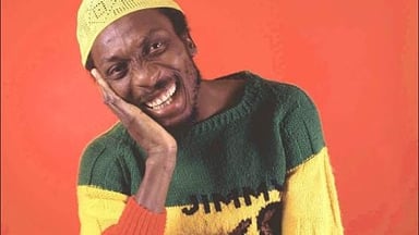 Jimmy Cliff Logo