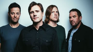 Jimmy Eat World Logo