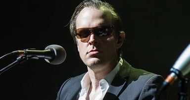 Joe Bonamassa Logo