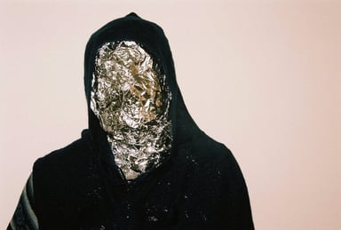 John Talabot Logo