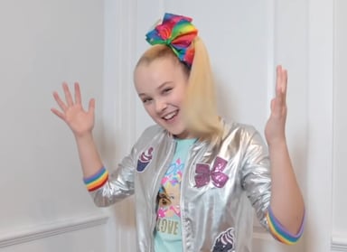 JoJo Siwa Logo