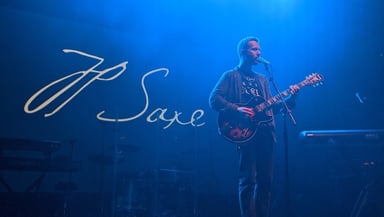JP Saxe Logo