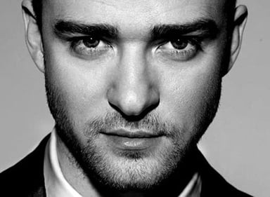 Justin Timberlake Logo