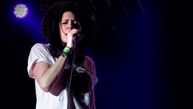 K. Flay Logo