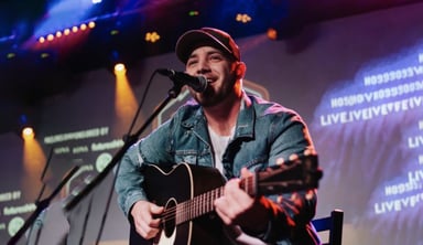 Kameron Marlowe Logo