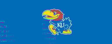 Kansas Jayhawks Logo