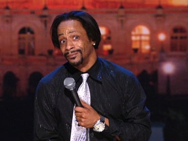 Katt Williams Logo
