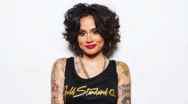 Kehlani Logo
