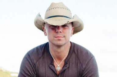 Kenny Chesney Logo