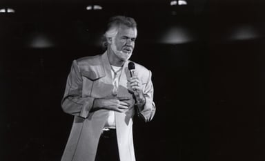 Kenny Rogers Logo