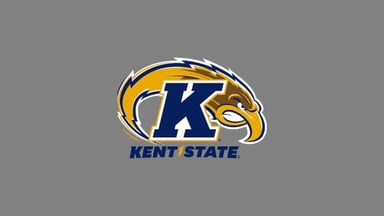 Kent State Golden Flashes Logo