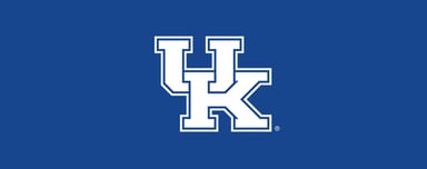 Kentucky Wildcats Basketball Logo