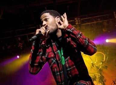 Kid Cudi Logo