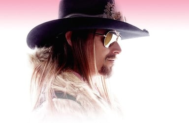 Kid Rock Logo