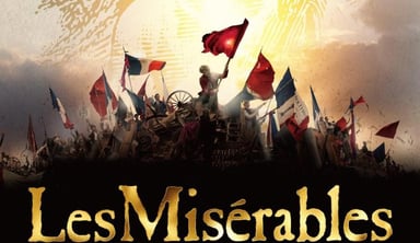 Les Miserables Logo