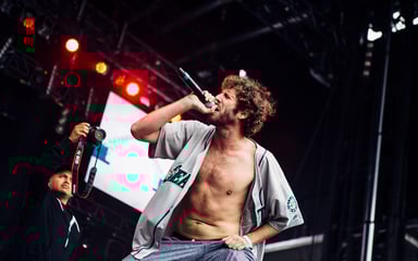 Lil Dicky Logo