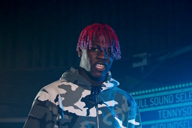 Lil Yachty Logo