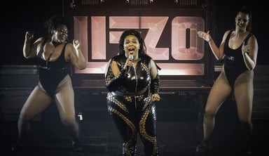 Lizzo Logo
