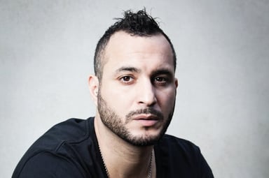 Loco Dice Logo
