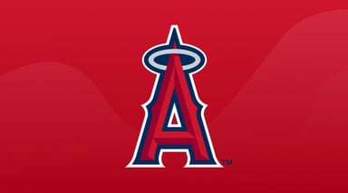 Los Angeles Angels Logo
