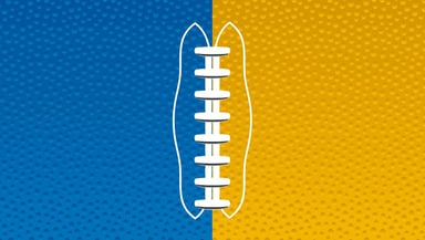 Los Angeles Chargers Logo