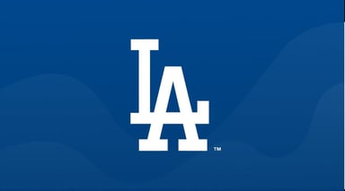 Los Angeles Dodgers Logo