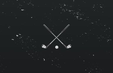 Los Angeles Golf Club Logo