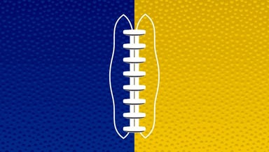Los Angeles Rams Logo