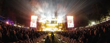 Louder Than Life Logo