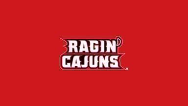 Louisiana-Lafayette Ragin' Cajuns Logo