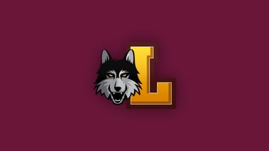 Loyola Chicago Ramblers Logo