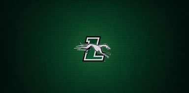 Loyola Greyhounds Logo