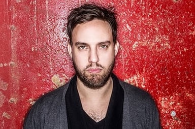 Maceo Plex Logo