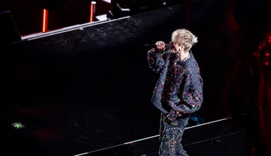 Machine Gun Kelly Logo