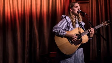 Madison Cunningham Logo