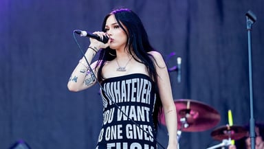 Maggie Lindemann Logo