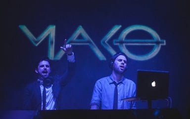 Mako Logo