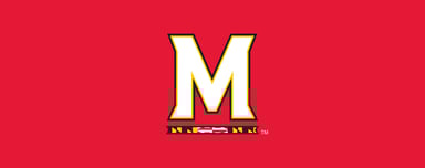 Maryland Terrapins Basketball Logo