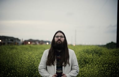 Matthew E. White Logo