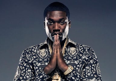 Meek Mill Logo
