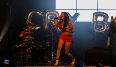 Melanie Martinez Logo